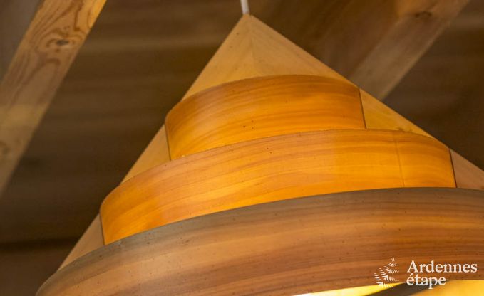 Vakantiehuis in Bertrix voor 4/6 personen in de Ardennen