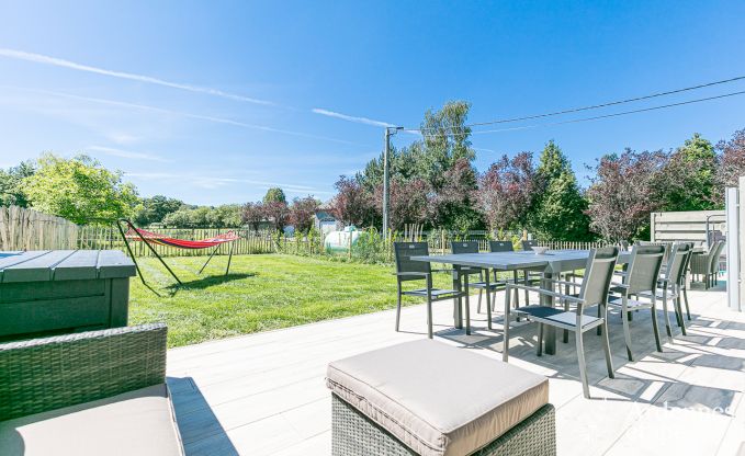 Vakantiehuis in Bertrix voor 8 personen in de Ardennen