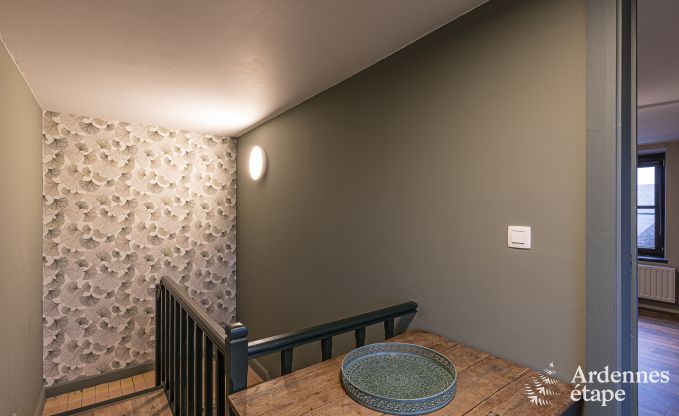 Vakantiehuis in Bertrix voor 4 personen in de Ardennen