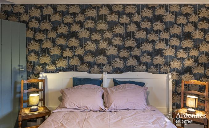 Vakantiehuis in Bertrix voor 4 personen in de Ardennen