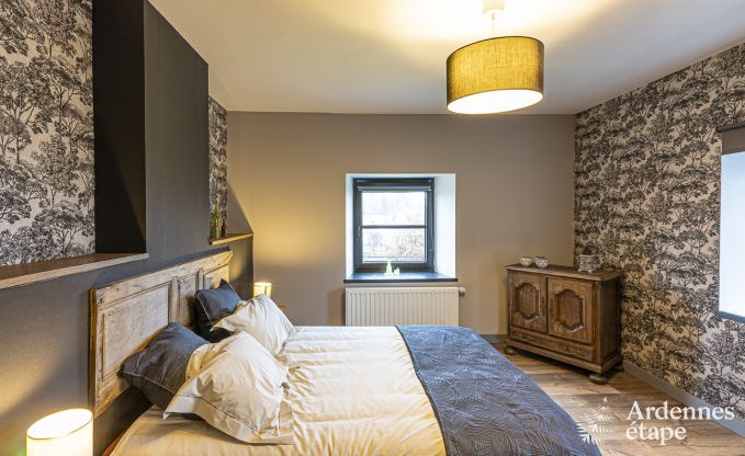 Vakantiehuis in Bertrix voor 6 personen in de Ardennen