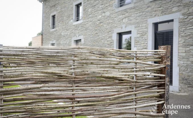 Vakantiehuis in Bertrix voor 6 personen in de Ardennen
