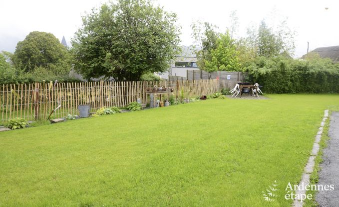 Vakantiehuis in Bertrix voor 6 personen in de Ardennen