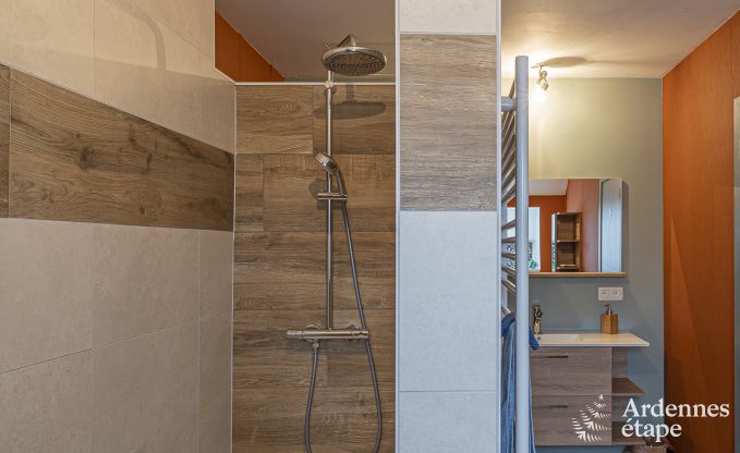 Vakantiehuis in Bertrix voor 6 personen in de Ardennen