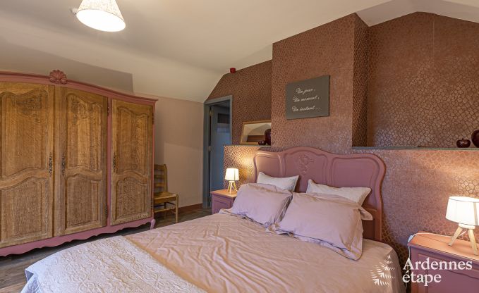 Vakantiehuis in Bertrix voor 6 personen in de Ardennen