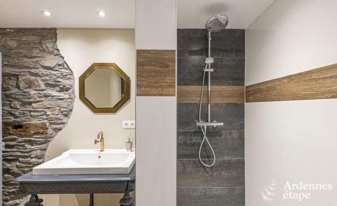 Vakantiehuis in Bertrix voor 6 personen in de Ardennen