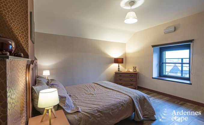 Vakantiehuis in Bertrix voor 6 personen in de Ardennen