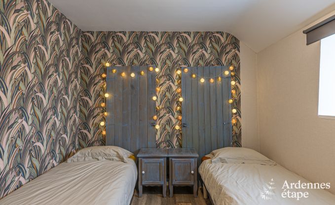 Vakantiehuis in Bertrix voor 6 personen in de Ardennen