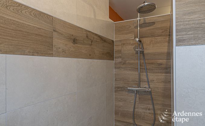 Vakantiehuis in Bertrix voor 6 personen in de Ardennen