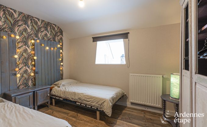 Vakantiehuis in Bertrix voor 6 personen in de Ardennen