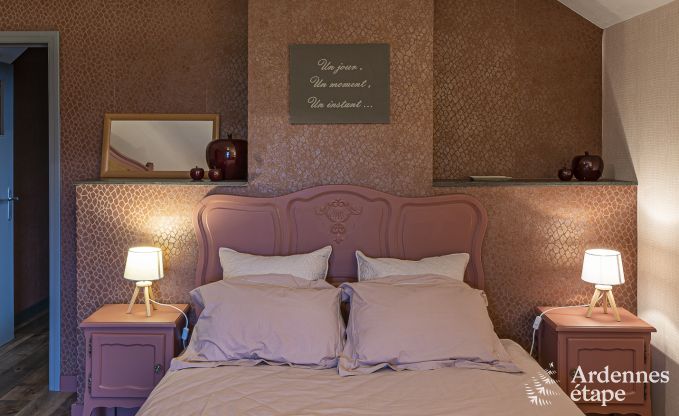 Vakantiehuis in Bertrix voor 6 personen in de Ardennen