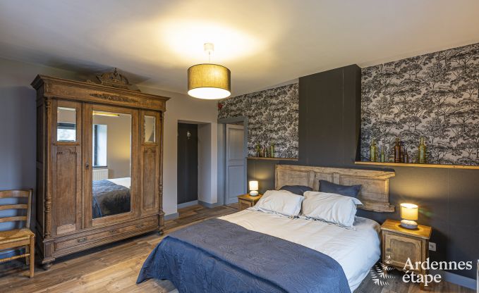 Vakantiehuis in Bertrix voor 6 personen in de Ardennen