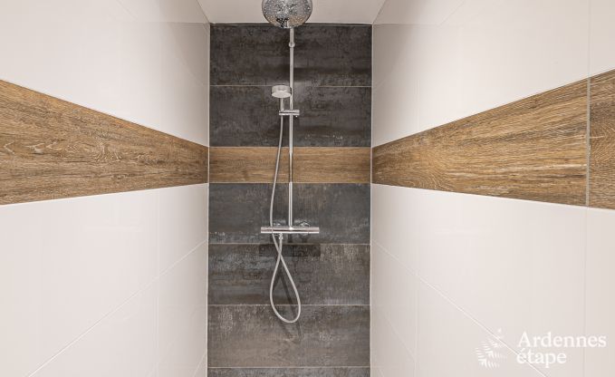 Vakantiehuis in Bertrix voor 6 personen in de Ardennen