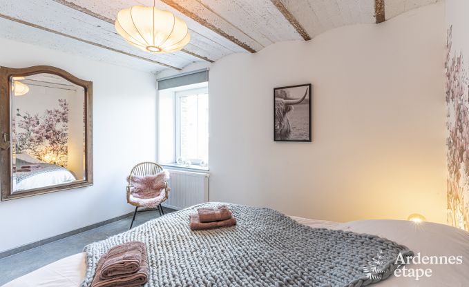 Vakantiehuis in Bertrix voor 4 personen in de Ardennen