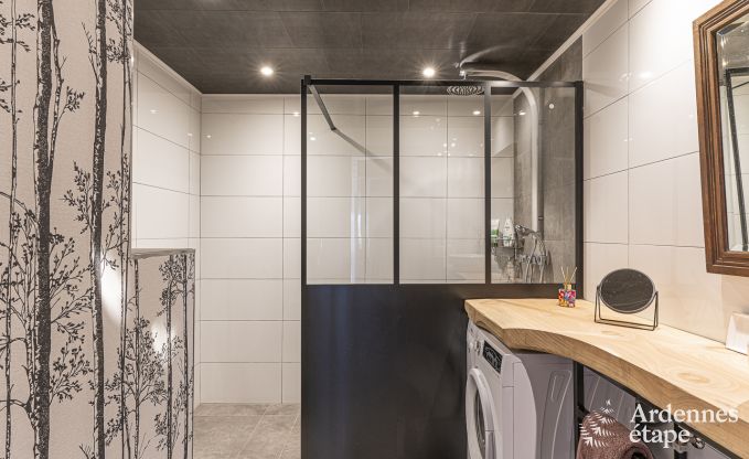 Vakantiehuis in Bertrix voor 4 personen in de Ardennen