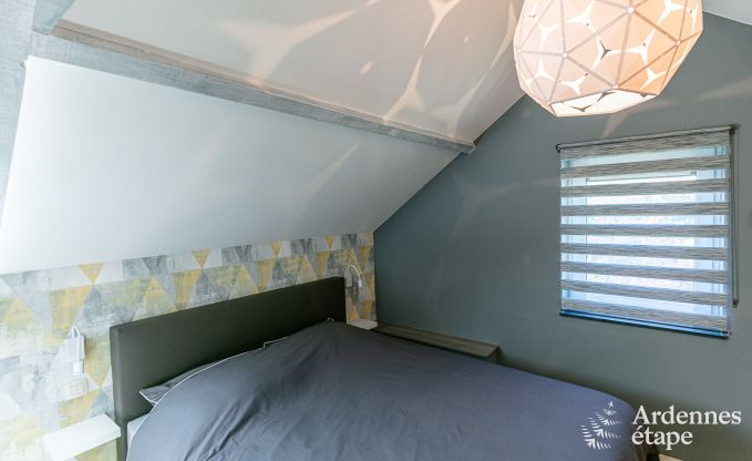 Vakantiehuis in Bertrix voor 6 personen in de Ardennen