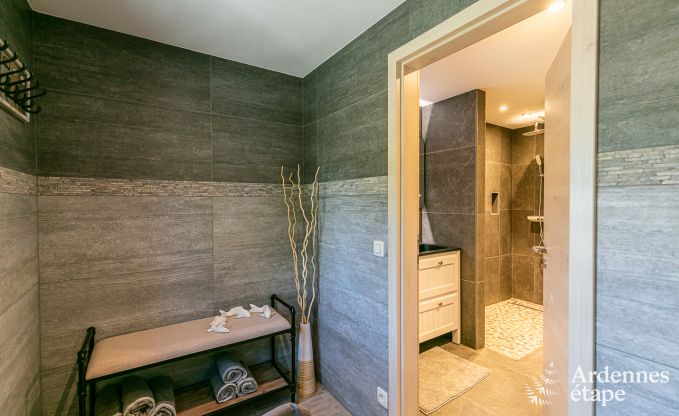 Vakantiehuis in Bertrix voor 6 personen in de Ardennen