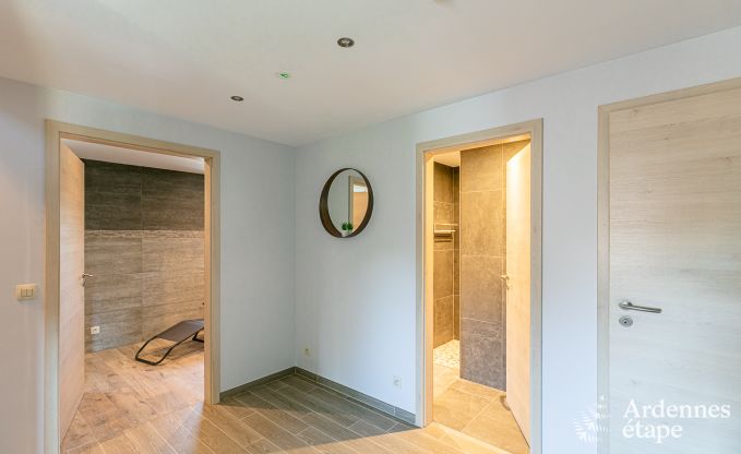 Vakantiehuis in Bertrix voor 6 personen in de Ardennen