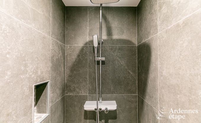 Vakantiehuis in Bertrix voor 14 personen in de Ardennen