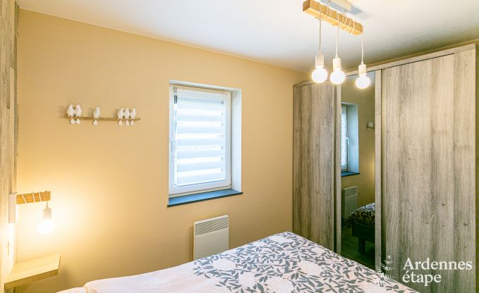 Vakantiehuis in Bertrix voor 14 personen in de Ardennen