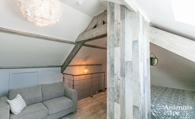 Vakantiehuis in Bertrix voor 14 personen in de Ardennen