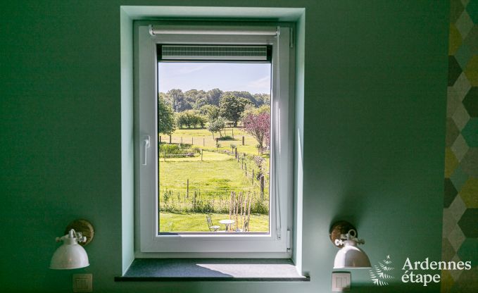 Vakantiehuis in Bertrix voor 14 personen in de Ardennen