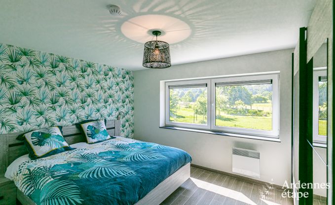 Vakantiehuis in Bertrix voor 14 personen in de Ardennen