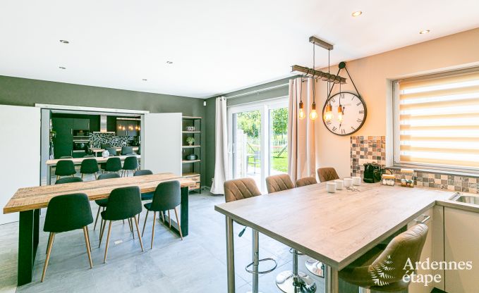 Vakantiehuis in Bertrix voor 14 personen in de Ardennen