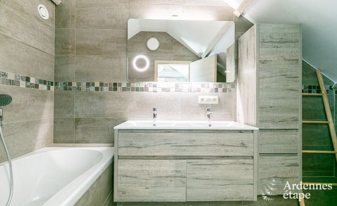 Vakantiehuis in Bertrix voor 14 personen in de Ardennen