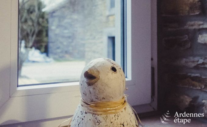 Vakantiehuis in Bertrix voor 20 personen in de Ardennen