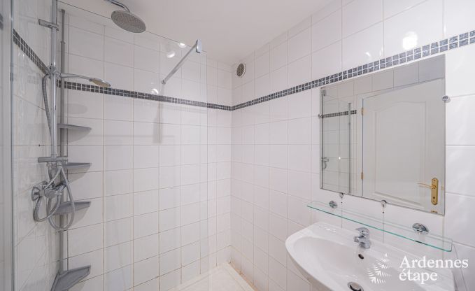 Vakantiehuis in Bertrix voor 10 personen in de Ardennen