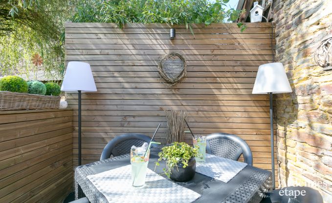 Vakantiehuis in Bertrix voor 2 personen in de Ardennen