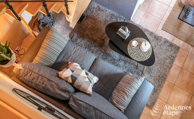 Vakantiehuis in Bertrix voor 2 personen in de Ardennen