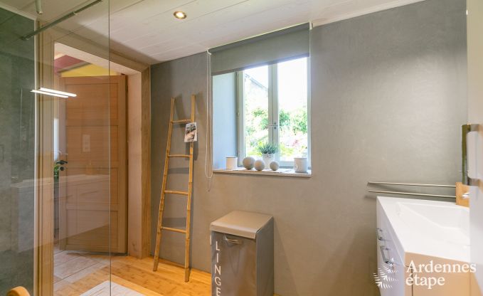 Vakantiehuis in Bertrix voor 2 personen in de Ardennen