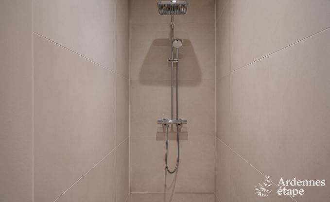 Vakantiehuis met sauna in Auby-sur-semois, Belgische Ardennen