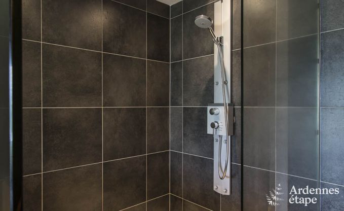 Vakantiehuis in Bertrix voor 9 personen in de Ardennen