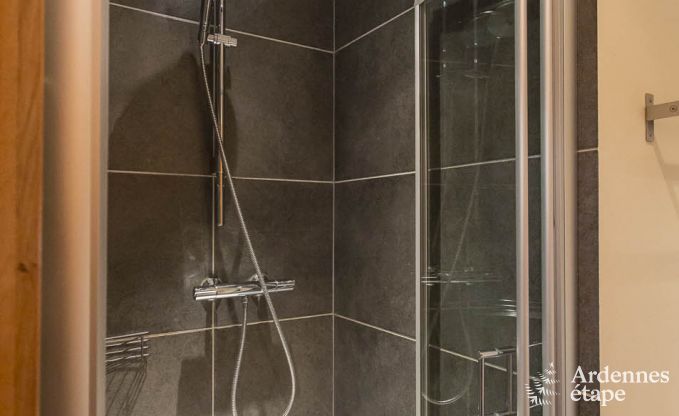 Vakantiehuis in Bertrix voor 13/15 personen in de Ardennen