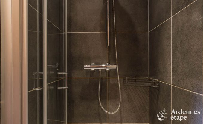 Vakantiehuis in Bertrix voor 13/15 personen in de Ardennen