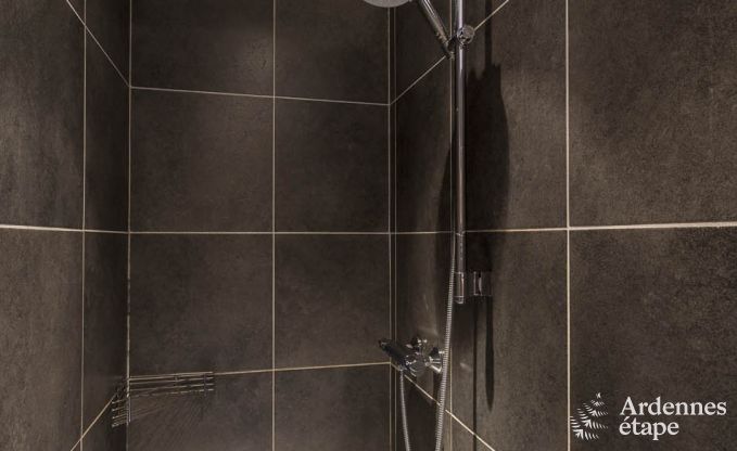 Vakantiehuis in Bertrix voor 13/15 personen in de Ardennen