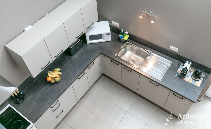 Vakantie op de boerderij in Bertrix voor 4 personen in de Ardennen