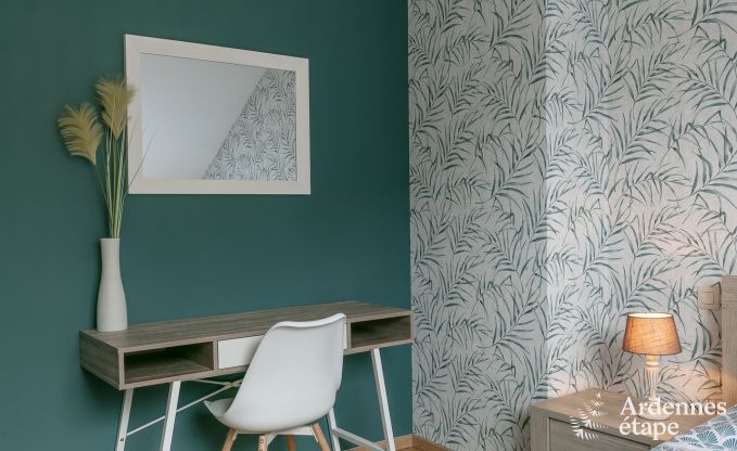 Vakantie op de boerderij in Bertrix voor 4 personen in de Ardennen