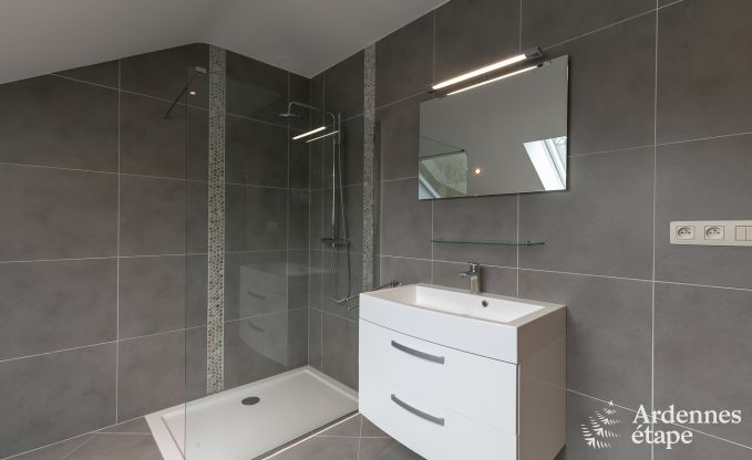 Vakantie op de boerderij in Bertrix voor 4 personen in de Ardennen