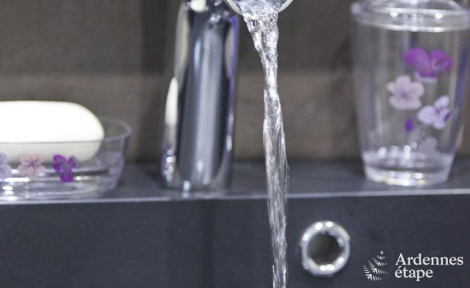 Vakantiehuis in Bertrix voor 4 personen in de Ardennen