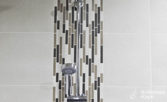 Vakantiehuis in Bertrix voor 4 personen in de Ardennen