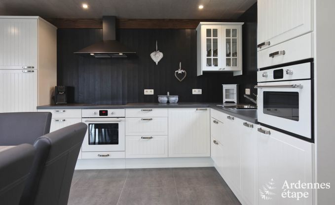 Vakantiehuis in Bertrix voor 4 personen in de Ardennen