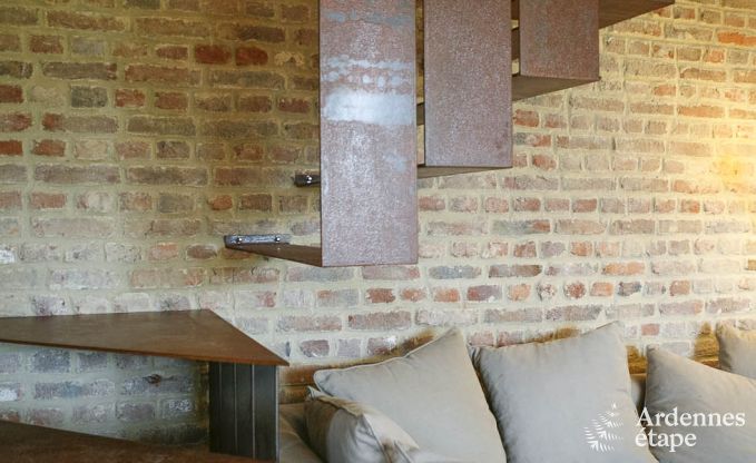 Vakantiehuis in Bertrix voor 6 personen in de Ardennen