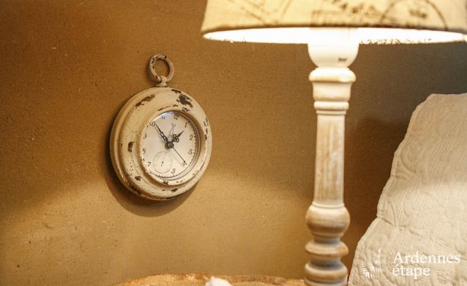 Vakantiehuis in Bertrix voor 6 personen in de Ardennen