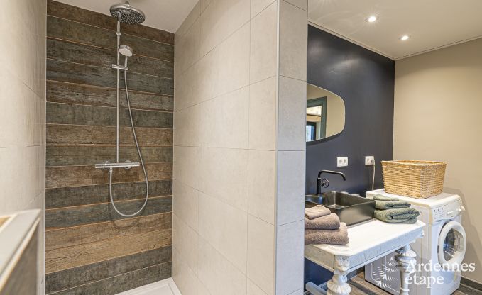 Vakantiehuis in Bertrix voor 4 personen in de Ardennen