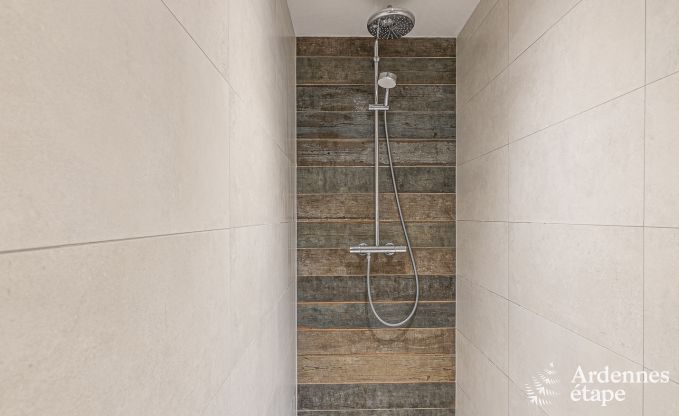 Vakantiehuis in Bertrix voor 4 personen in de Ardennen