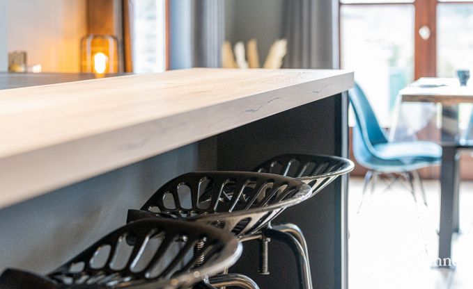 Vakantiehuis in Bertrix voor 9 personen in de Ardennen